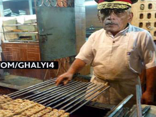 «الألش» الكبدى الوبائى»