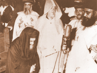 لائحة انتخابات البابا مخالفة للقوانين والضمير والتقاليد