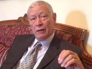 المـــــادة 7 أثارت أزمة دستورية فى قانون الانتخابات الرئاسية!