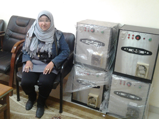 روزاليوسف  فى عنبر الموت