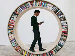 ماذا تقرأ أمة «اقرأ»؟