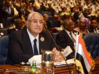 قمة «الفضيحة القطرية» و«النصر العربى»!