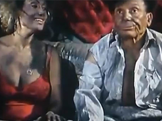 التحرش السينمائى بالمشاهد !