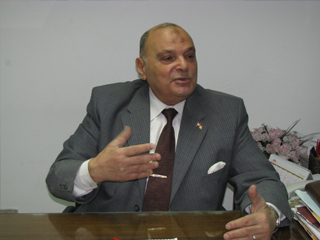 «السيسى» وأسرته وأقاربه مهددون بالاغتيال!