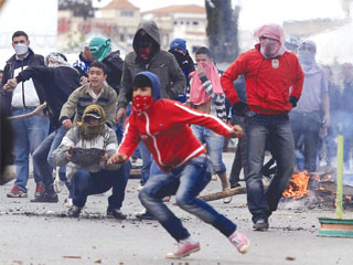 مخطط الفوضى القطرية فى الجزائر!