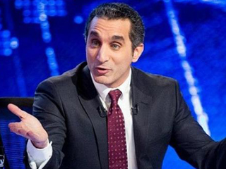 هل يتوقف برنامج «باسم يوسف» أثناء الانتخابات الرئاسية؟