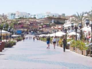 سيناء.. روعة المكان وأوجاع الإنسان