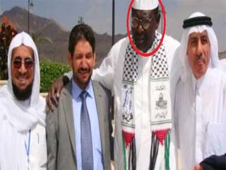 مولانا العارف باللات أخونا مالك بن ذى صهيون!