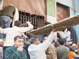 246 مليار جنيه لن تواجه أزمة الدعم!