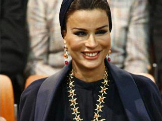 إلى متى تصبر «إمارة مــوزة»على «وثيقة الرياض»
