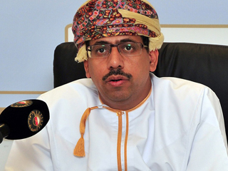 الدكتور عبدالمنعم بن منصور الحسنى وزير الإعلام فى سلطنة عمان يقوم بزيارة لمصر يشهد خلالها اجتماع مجلس وزراء الإعلام العرب