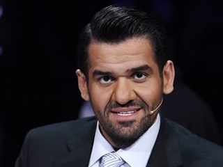 بــشـــرة خــيــر