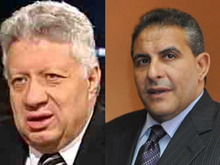حرب الجواسيس فى الجبلاية!