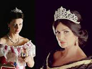 صراع الخديو والرئيس والمشير على استحقاق دراما رمضان!