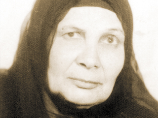 ربنا يبعد عننا مرسى وإخوانه ويوفق السيسى