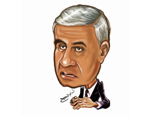 خريطة التكتلات السياسية  الجديدة