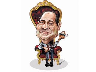 «جماعات المصالح» التى تخطط لخطف «جمهورية يونيو»!