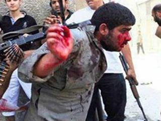 لا تصالح.. ليس ثأرك وحدك!