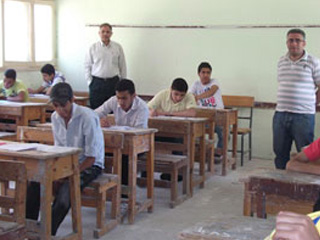 «شاومينج» .. عنتر تسريب امتحانات الثانوية العامة