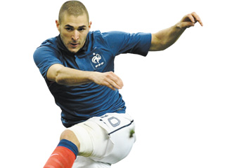 مسلمون فى كأس العالم