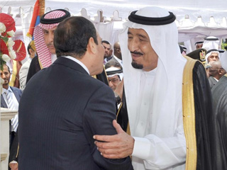 تهديد أمن الخليج يبدأ من سيطرة داعش على الموصل!