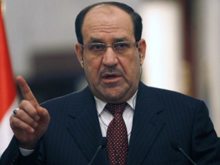 تبًا لديمقراطية المالكى