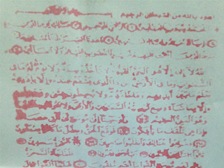 روزاليوسف تزور قرية العلاج بالقرآن