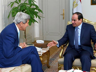 أمريكا تركع .. لماذا ؟!