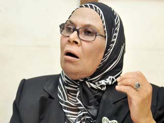 السلفيون يسعون لوراثة الإخوان وبئس الوارث والموروث