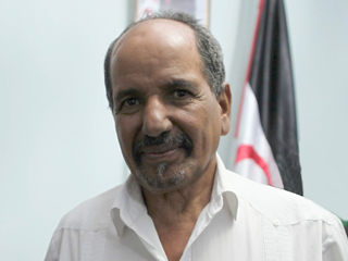 مستعدون لاستئناف الحرب ضد المغرب فى أى وقت!