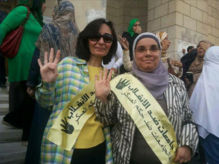 أساتذة جامعات أم نشطاء سياسيون؟!