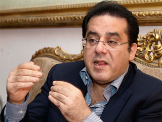بالتفاصيل: خطة «التنظيم الدولى» لاختراق «برلمان 2014»