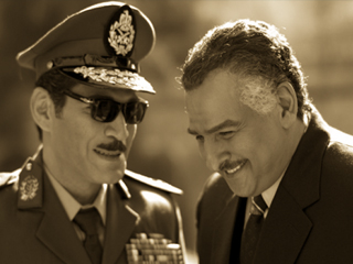 بنات عبدالناصر لم يرتدين الملابس القصيرة