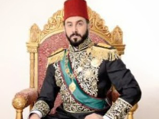 سرايا عابدين الصفرا