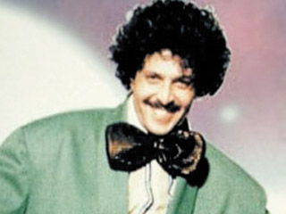 فهمى عبدالحميد بين «دلع» نيلّلى و«خفة» شريهان و«مقالب» فطوطة