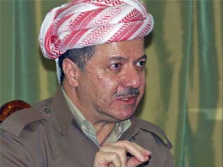 جمهورية «كردستان» الخطوة الأولى لتقسيم العراق