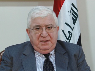 الرئيس «معصوم» ضد الانفصال والمالكى يناور للبقاء!