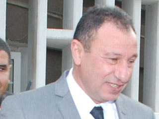 الخطيب يرفض العودة للإشراف على الكرة