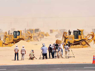 مشروع «السيسى» طوق نجاة مصر