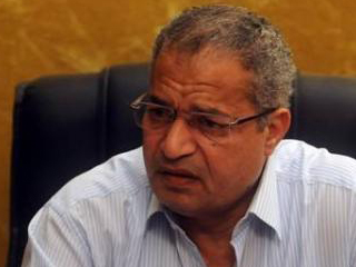 قناصة وأسلحة ثقيلة وكتل خرسانية لتأمين  السجون المحبوس فيها أعضاء الإرهابية