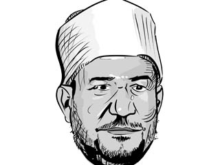 محاولات السلفيين «باللف والدوران» لاحتلال المساجد