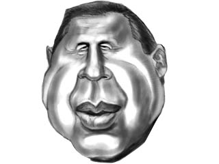 رشيد محمد رشيد متهم بغسل الأموال بشركة «سنابريا البريطانية»