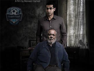 محمود عبدالعزيز يؤدب السينما بروايتين