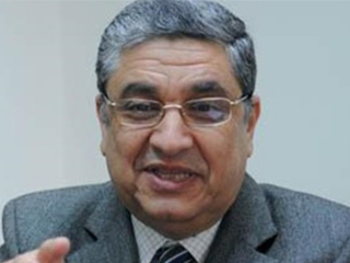 محمد شاكر.. «وزير الظلام»