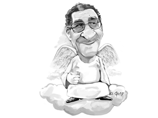 فارس غزوات الحق فى عهد الظالمين