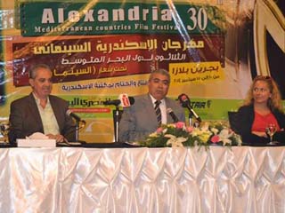 مهرجان الإسكندرية يرد اعتبار كبار النجوم