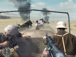 أمريكا تعيد تقسيم دول الشرق الأوسط فى «البلاى استيشن» !