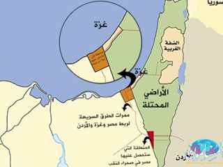 الكذبة الإسرائيلية للقضاء على حلم الدولة الفلسطينية