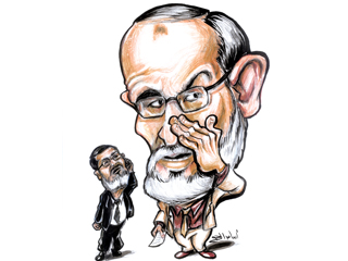 الإرهاب فى مجلس النواب