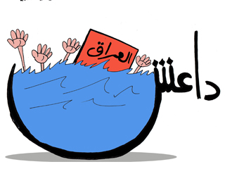 كيف انقلبت «داعش» على أمريكا؟!
